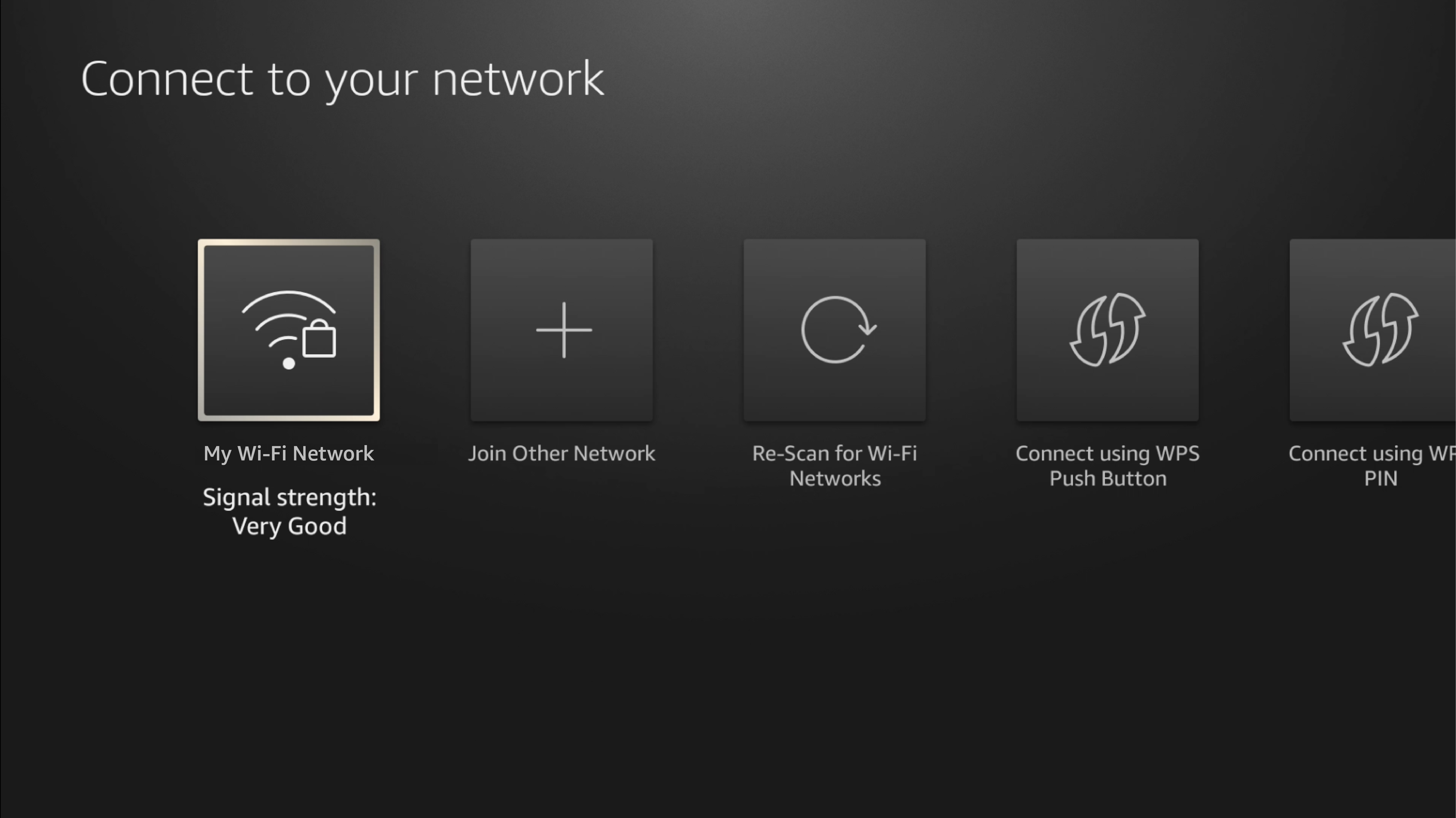 Select Network